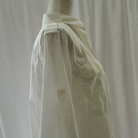 LAUREN JEANS COMPANY WOMEN'S TOP SIZE L - Picture 11 of 15